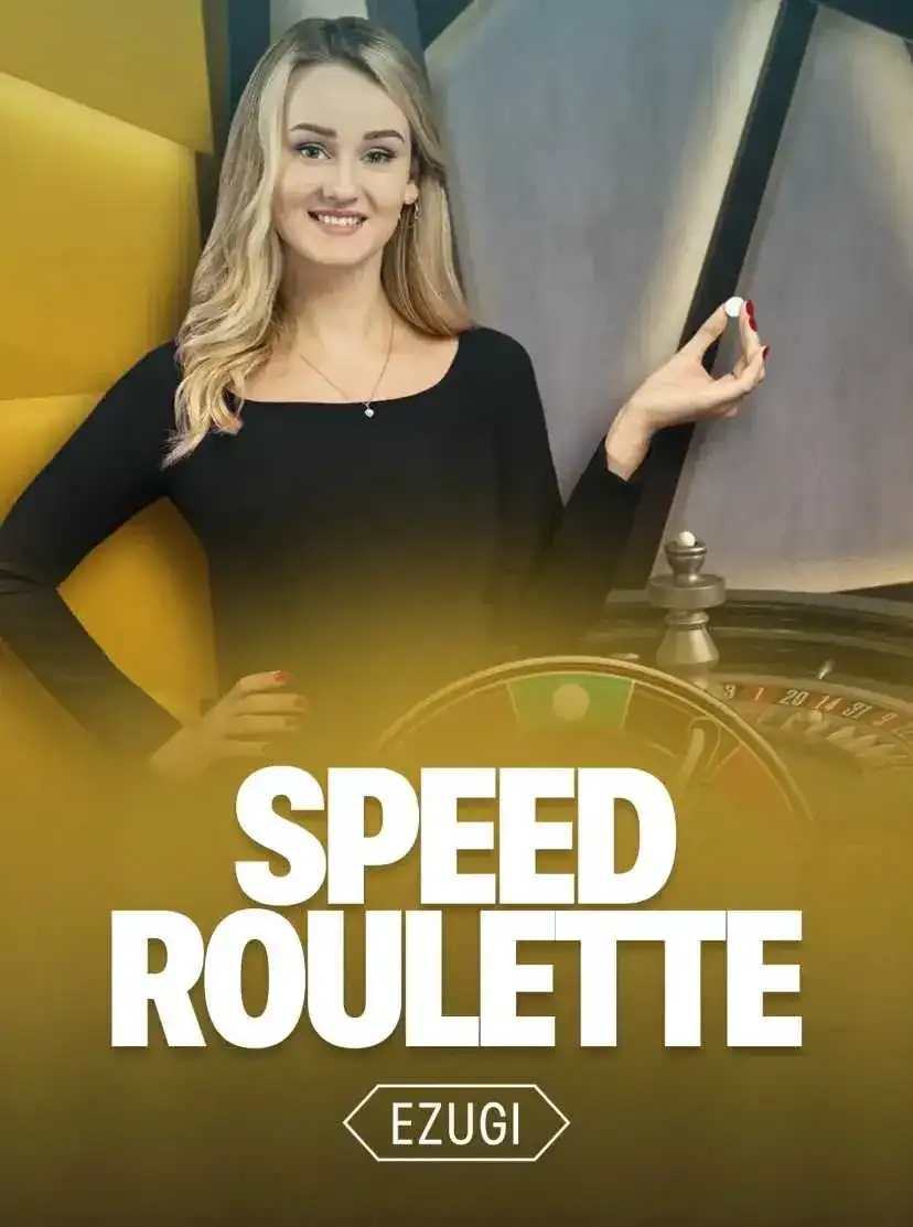 Speed Roulette — рулетка Lucky Bear