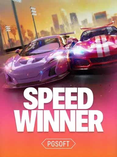 Speed Winner — слот Lucky Bear